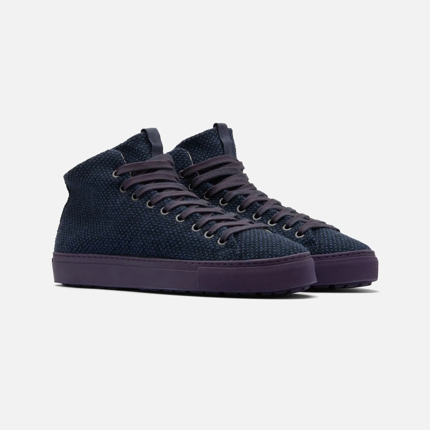 QENZO Sneaker for Men | Lightweight & Comfortable | Stylish Casual Footwear with Cushioned Insole | Perfect for Versatile Outfits (9538)